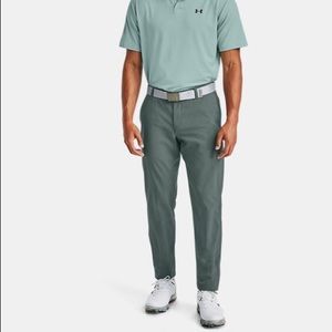 Under Armor tapered Showdown pants